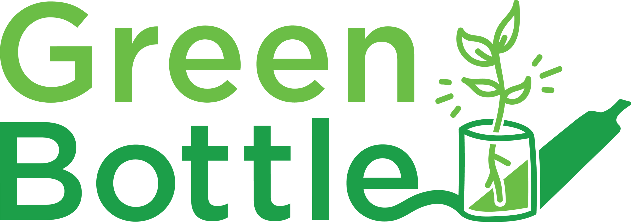 Green Bottle