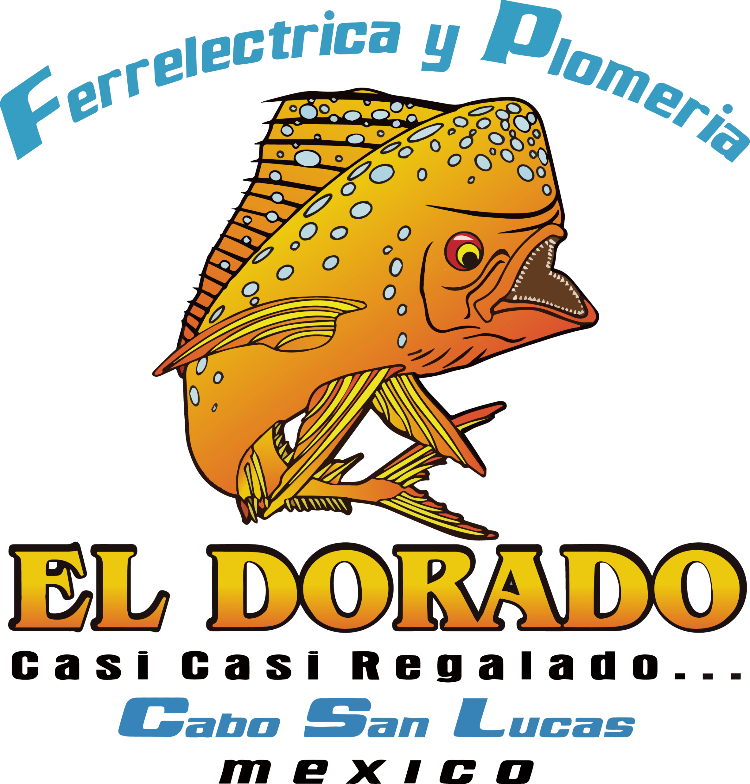 El Dorado